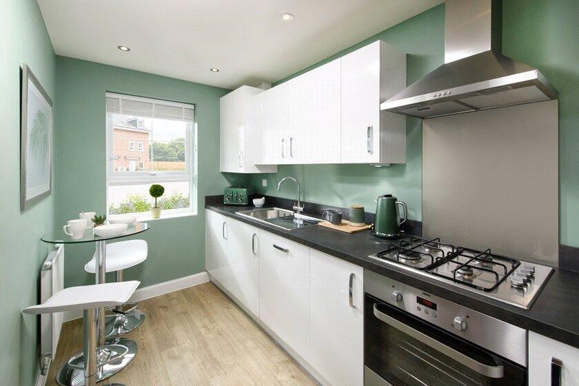 Additional image 2 of Lawrence Weaver Road, Off Huntingdon Road, Cambridge