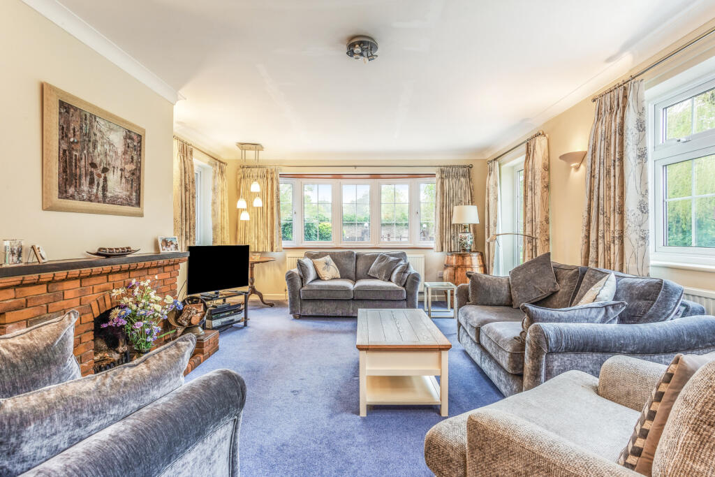 Additional image 2 of Brownhill Road, Wootton, Hampshire, BH25