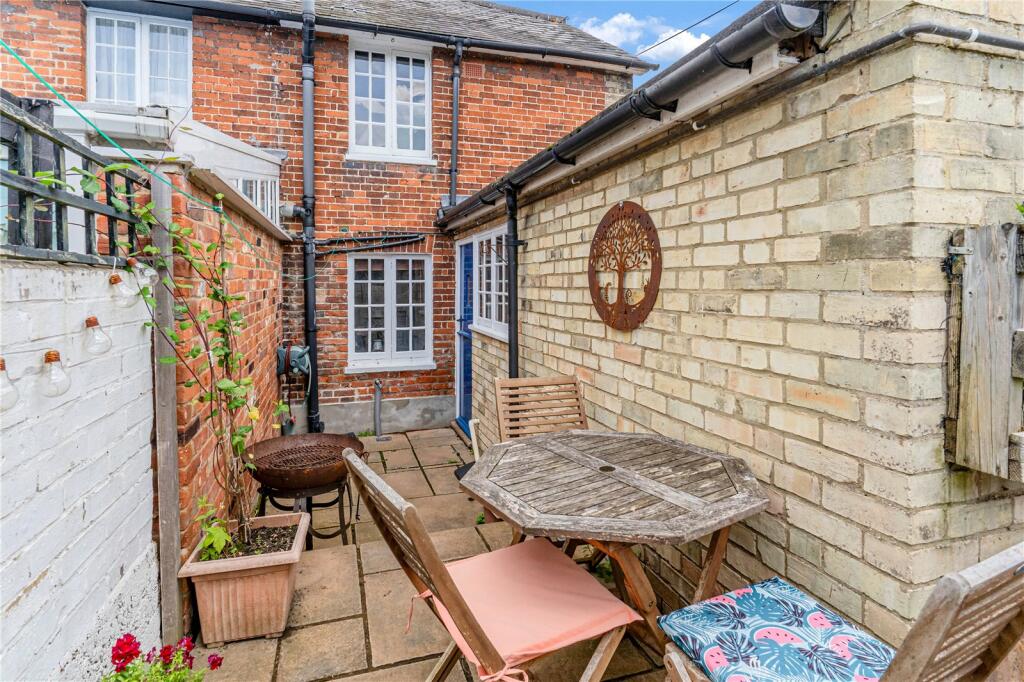 Additional image 10 of Alpha Place, Saffron Walden, Essex, CB11