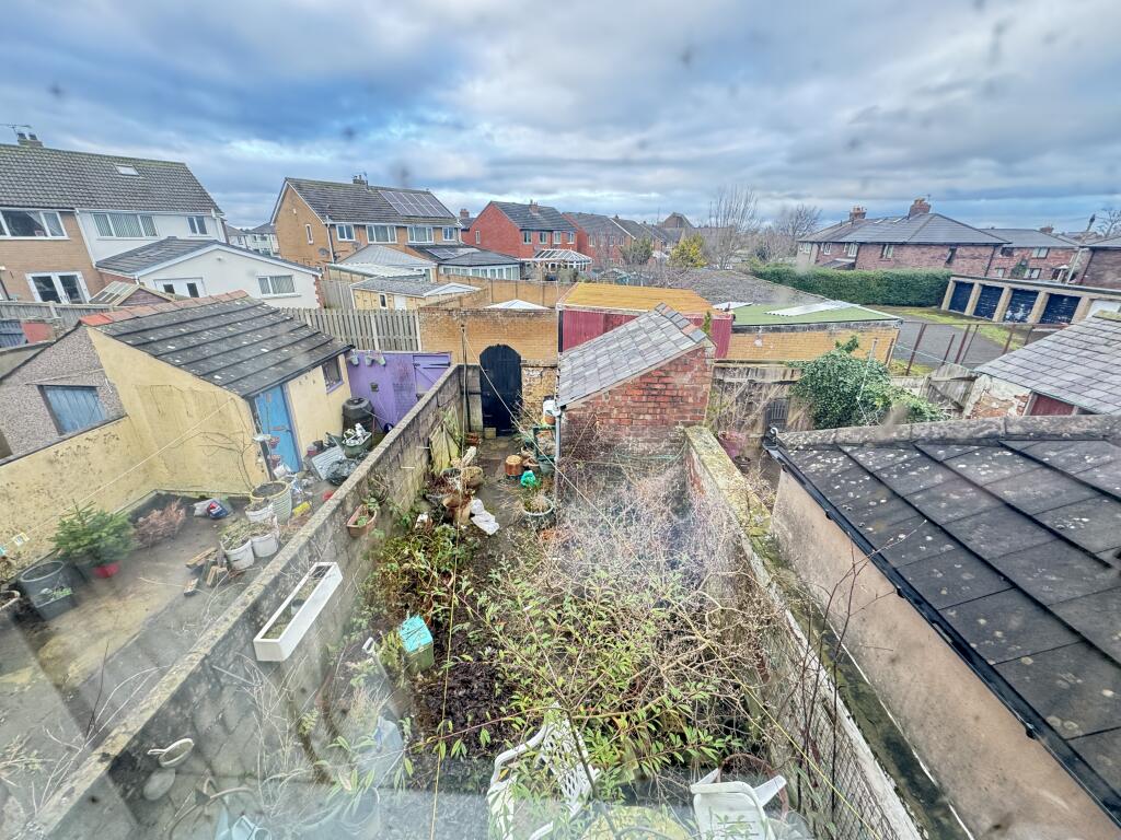 Additional image 7 of 92 Mount Pleasant Road, Carlisle, Cumbria CA2 4QH