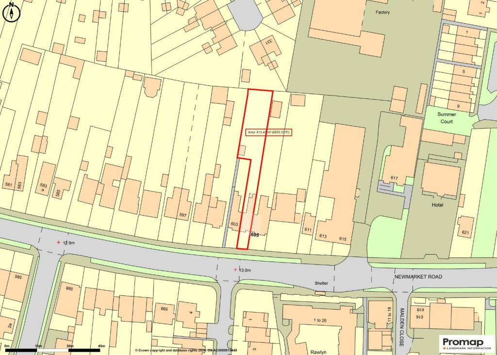 Additional image 15 of Newmarket Road, Cambridge