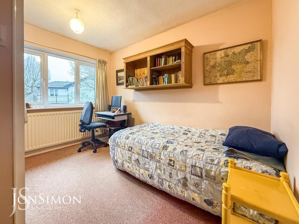 Additional image 15 of Tor Avenue, Greenmount, Bury, BL8