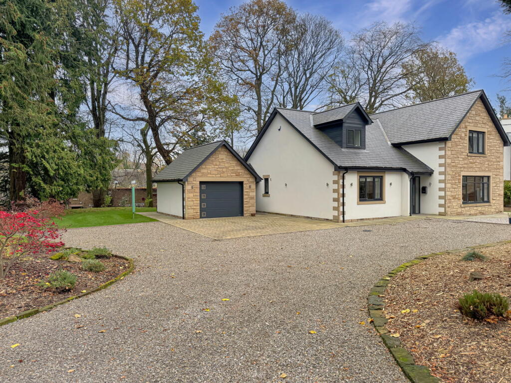 Additional image 11 of Craw Hall, Brampton, CA8 1TR