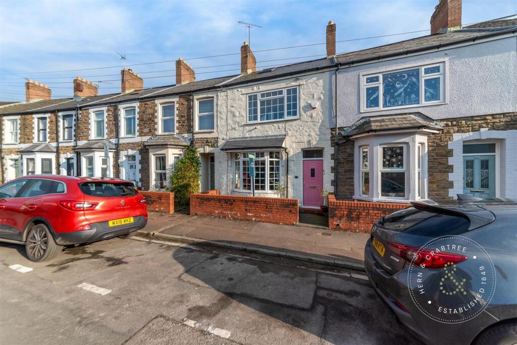 Additional image 33 of Wyndham Road, Pontcanna, Cardiff