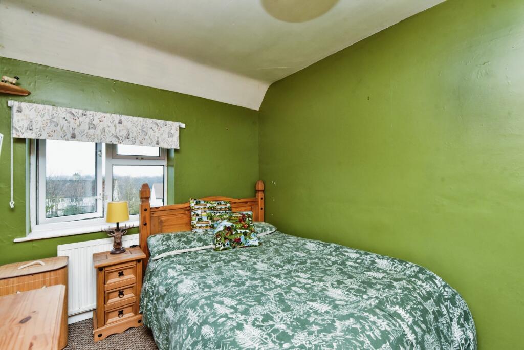 Additional image 10 of Everett Close, WELLS, Somerset, BA5