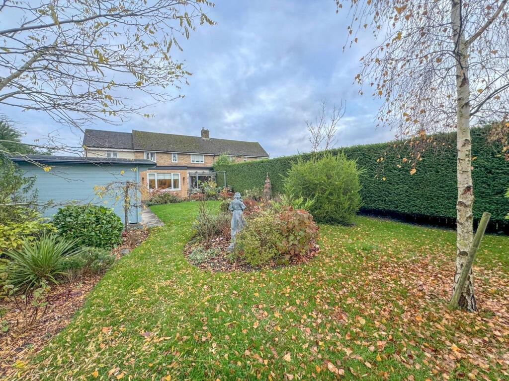 Additional image 24 of Vicarage Lane, Woodditton, Newmarket, Suffolk, CB8