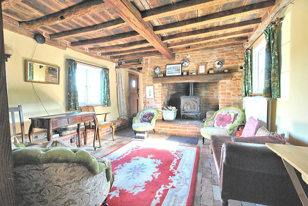 Additional image 8 of Wash Lane, Wickhambrook, Newmarket, CB8 8XQ