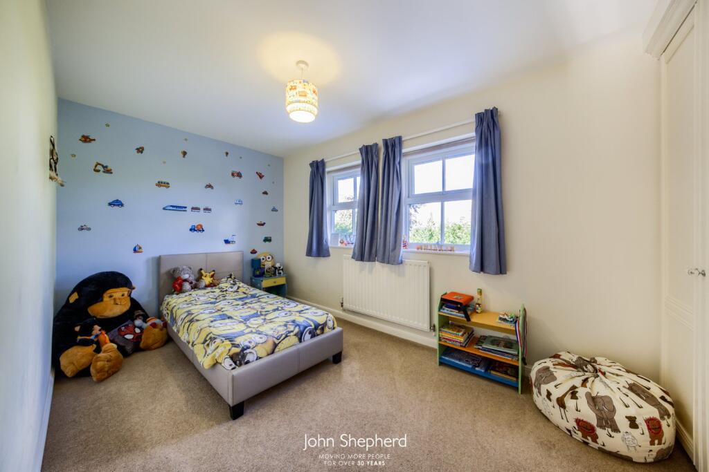 Additional image 15 of Linton Avenue, Solihull, West Midlands, B91