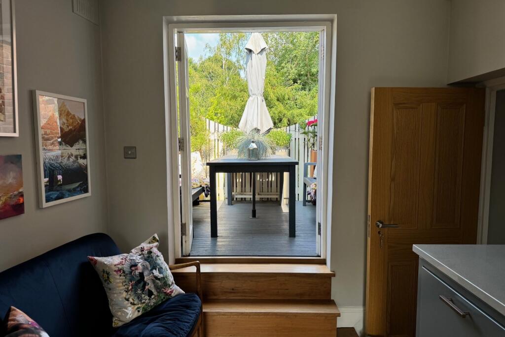 Additional image 7 of Willow Grove, Chislehurst, Kent, BR7