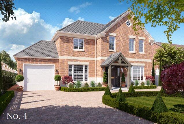 Additional image 10 of Brinkley Road, Dullingham, Newmarket, Cambridgeshire