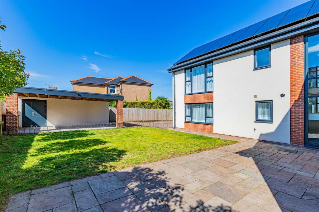 Additional image 17 of Church Road, Lisvane, Cardiff