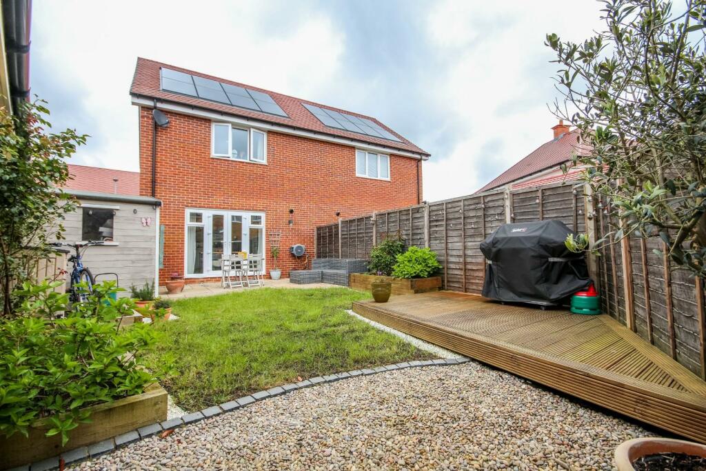 Additional image 14 of Folly Road, Swavesey, Cambridge