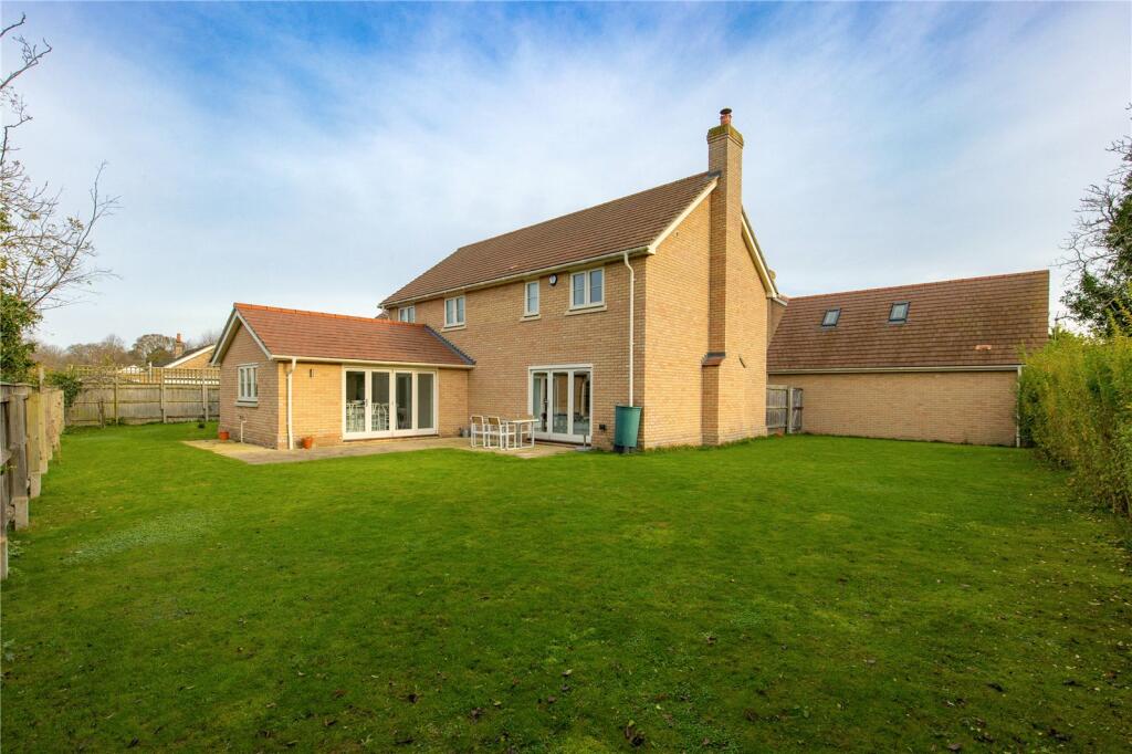 Additional image 14 of High Street, Little Eversden, Cambridge, Cambridgeshire, CB23