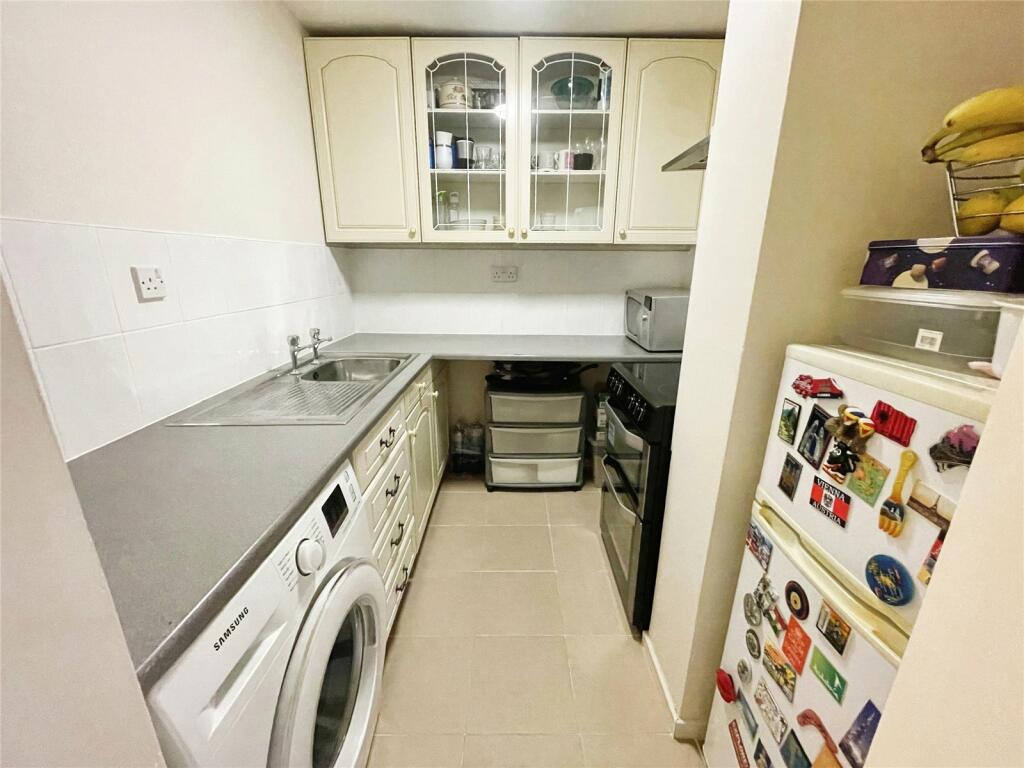 Additional image 4 of Harleyford, Upper Park Road, Bromley, BR1