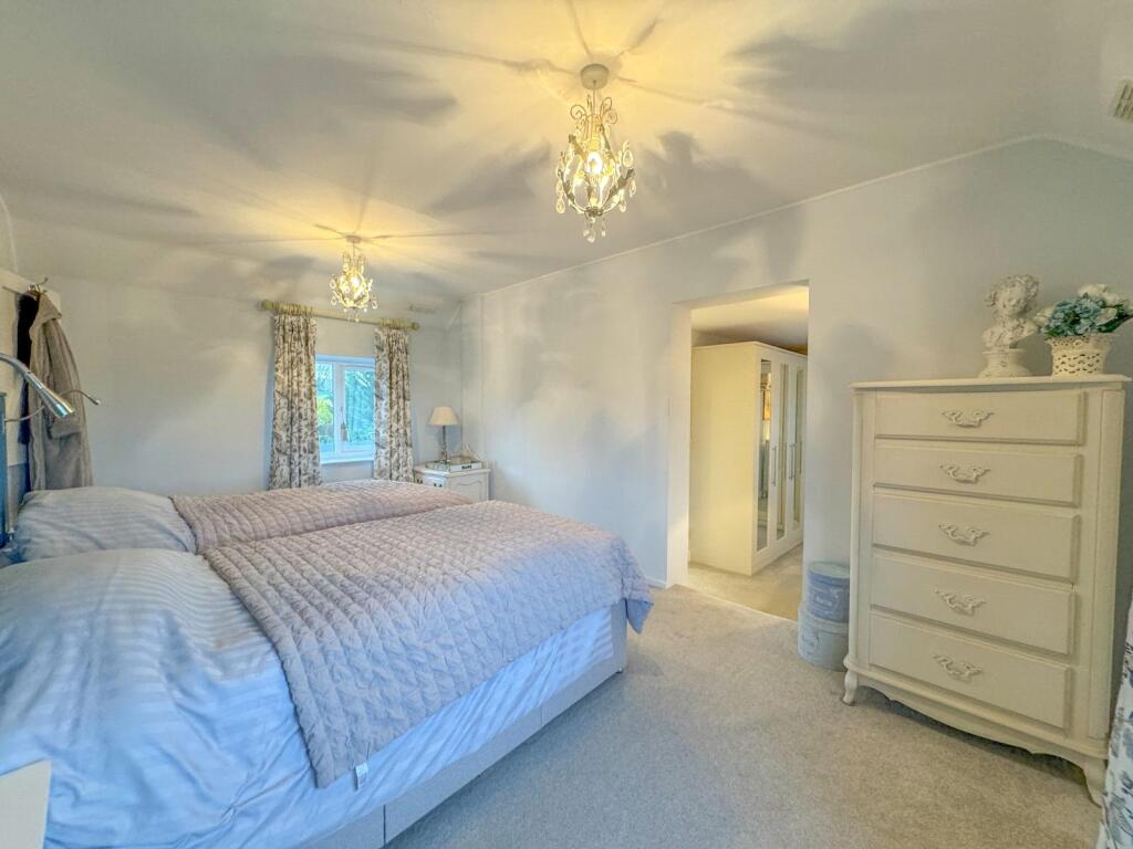 Additional image 13 of Vicarage Lane, Woodditton, Newmarket, Suffolk, CB8