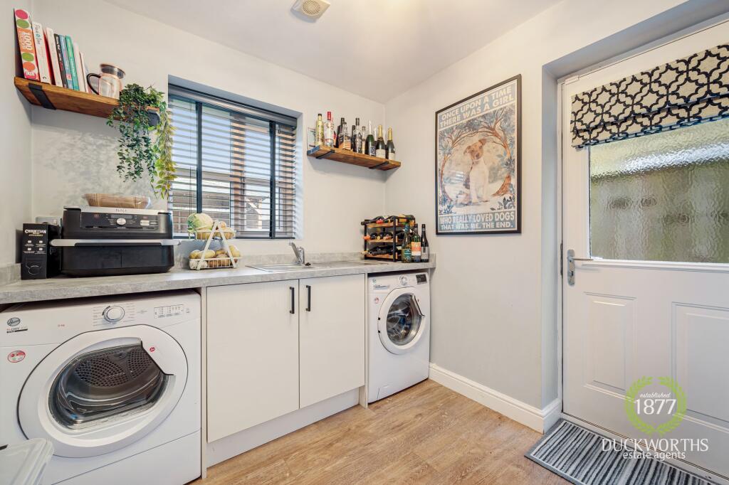 Additional image 28 of Spinning Mill Close, Oswaldtwistle, BB5