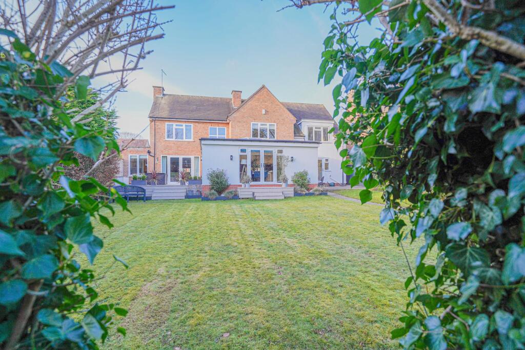 Additional image 31 of Woodchester Road, Dorridge, B93