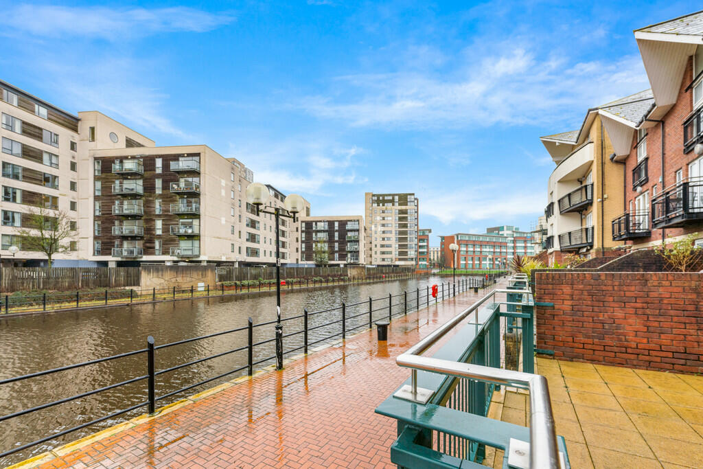 Additional image 21 of Adventurers Quay, Cardiff Bay, Cardiff