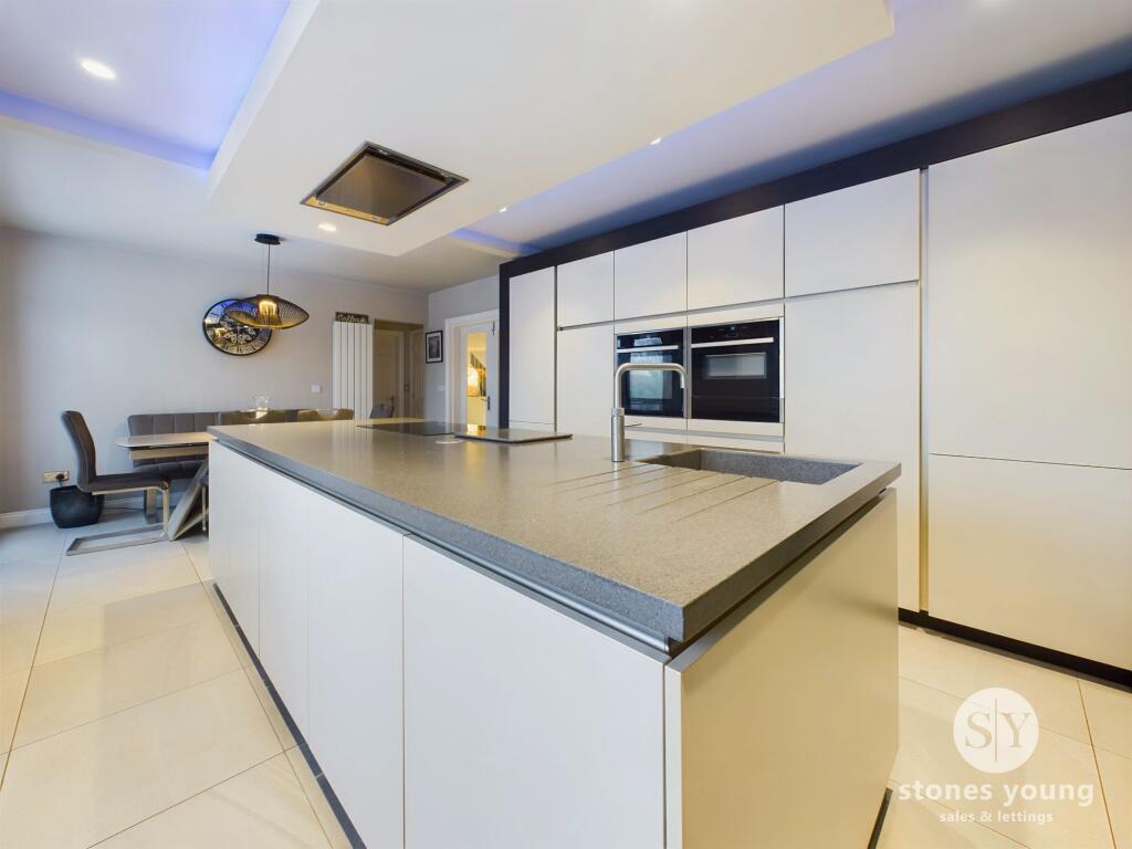 Additional image 5 of Hillcrest Road, Langho, BB6