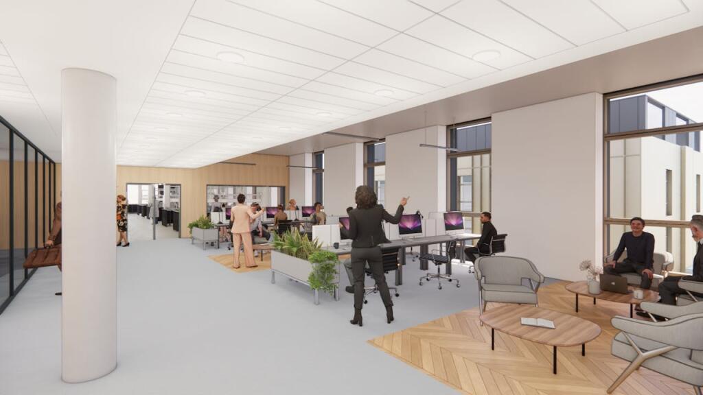 Additional image 9 of Artemis, Unity Campus, Cambridge, Pampisford, Unity Campus, CB22 3FT