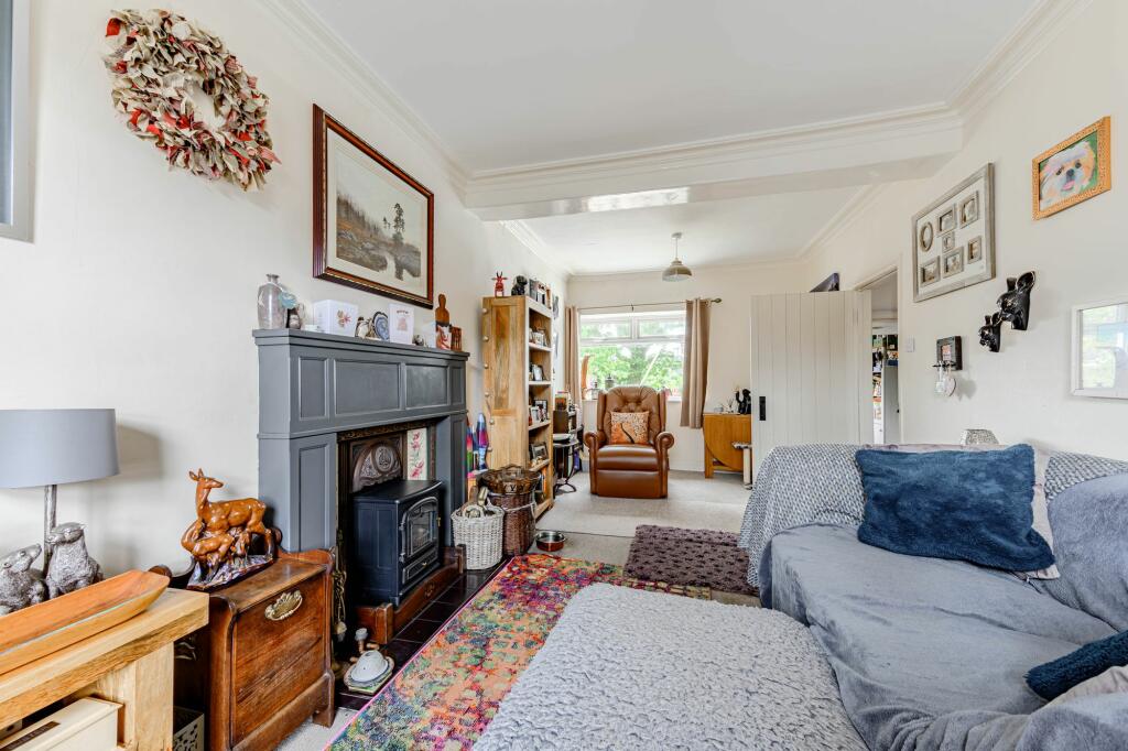 Additional image 8 of 4 Esk Bank, Longtown, CA6