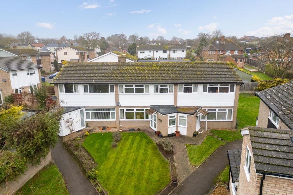 Additional image 13 of Finchams Close, Linton, CB21