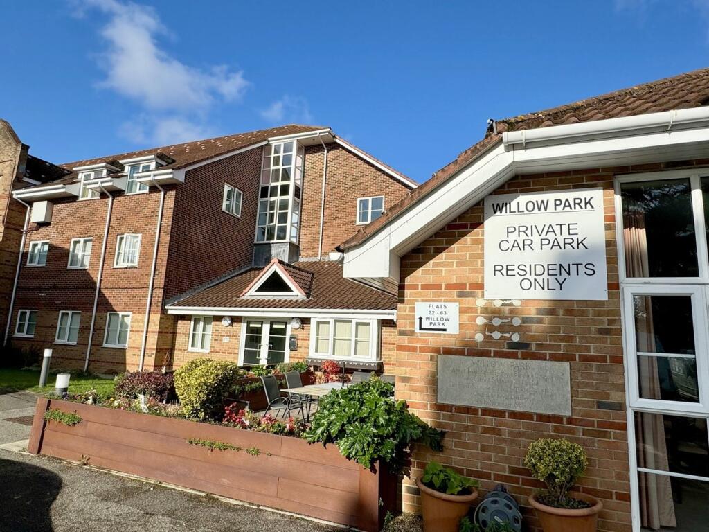 Additional image 4 of Park Road, Poole, BH14