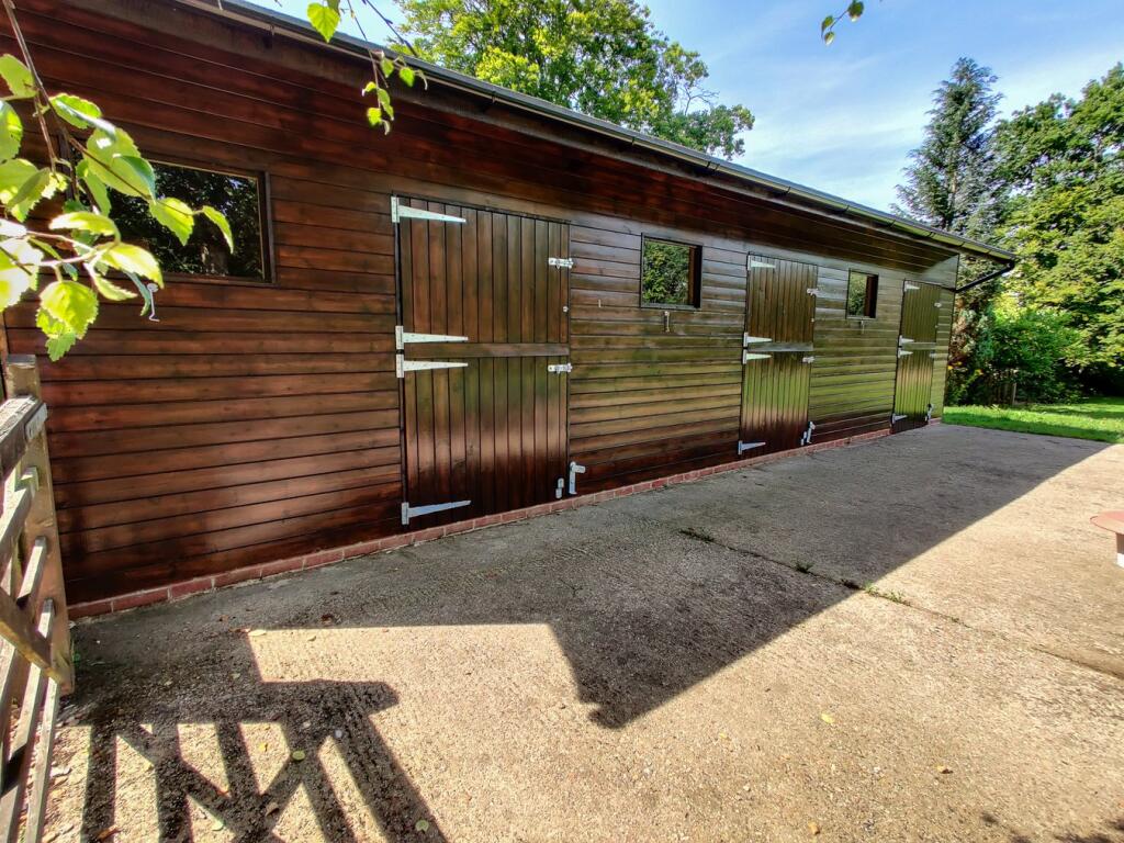 Additional image 16 of Beechwood Lane, Burley, Ringwood, BH24