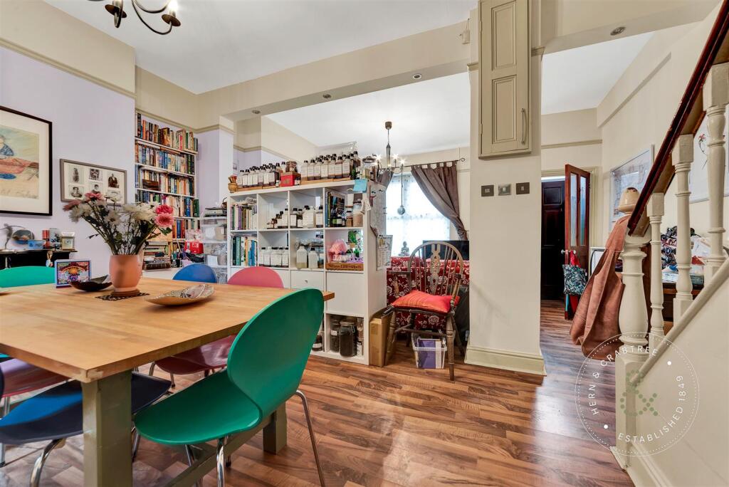 Additional image 6 of Springfield Place, Pontcanna, Cardiff