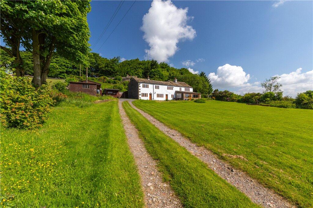 Additional image 30 of Pickles Hill, Oldfield, Keighley, West Yorkshire, BD22