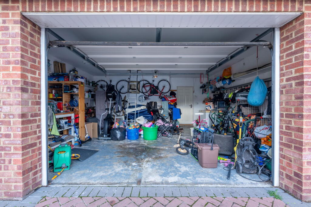 Additional image 23 of Goosey Lane, St Georges