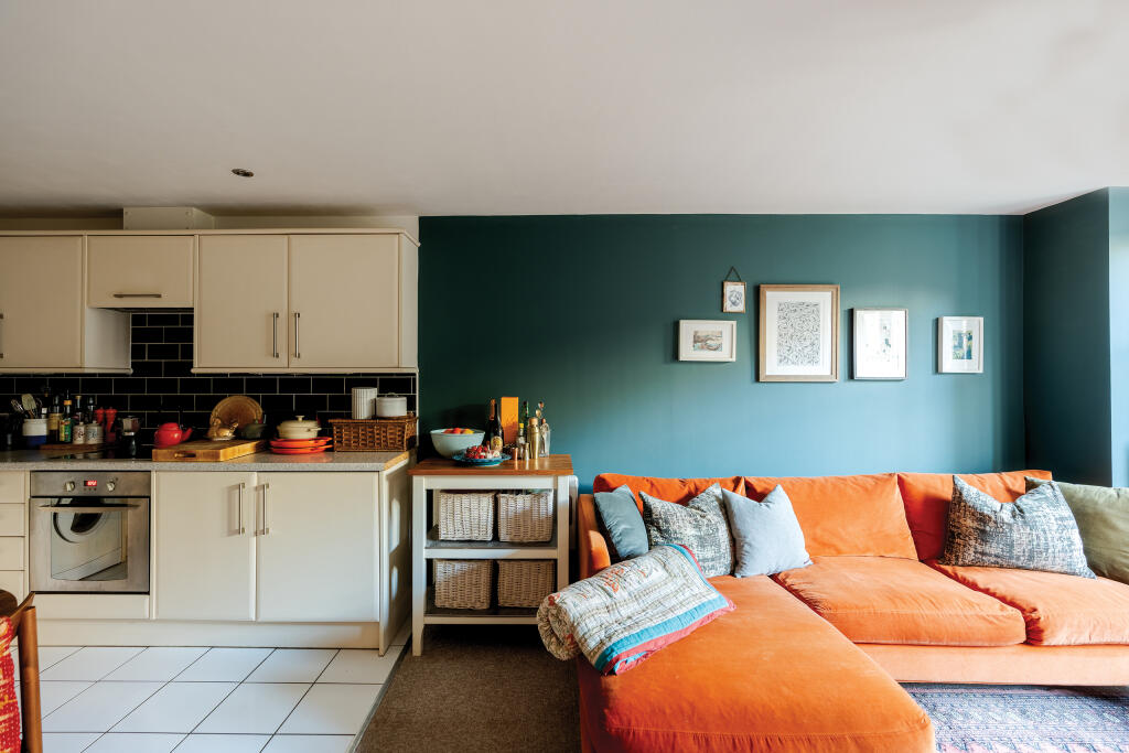 Additional image 2 of Vestry Hall, Vestry Lane, Bristol