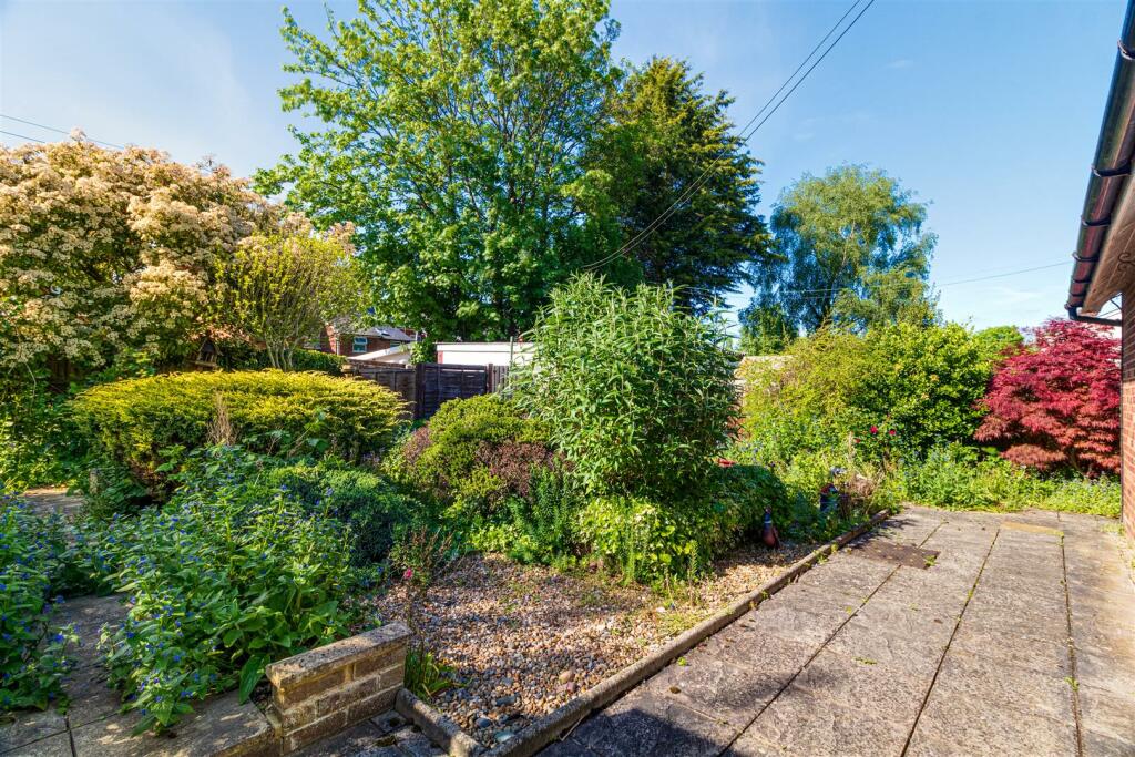 Additional image 9 of Meeting Walk, Haverhill