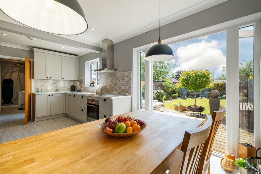 Additional image 6 of Benefield Road, Moulton