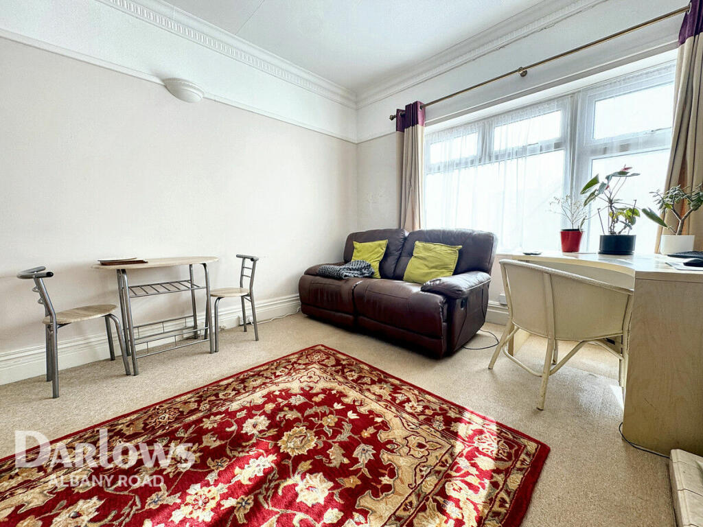 Additional image 4 of Marlborough Road, Cardiff