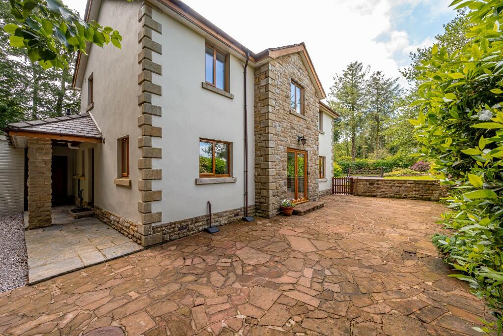 Additional image 34 of The Stackyard, Burgh-By-Sands, CA5