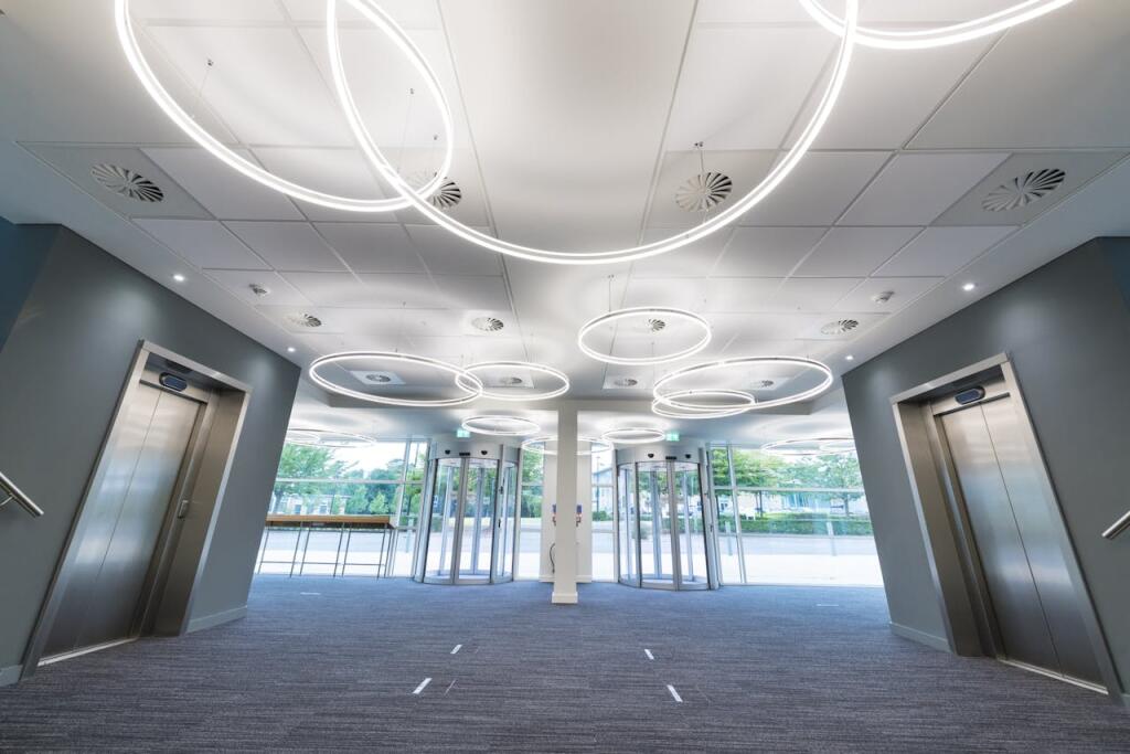 Additional image 8 of Emmanuel Building, Chesterford Research Park, Cambridge, CB10 1XL