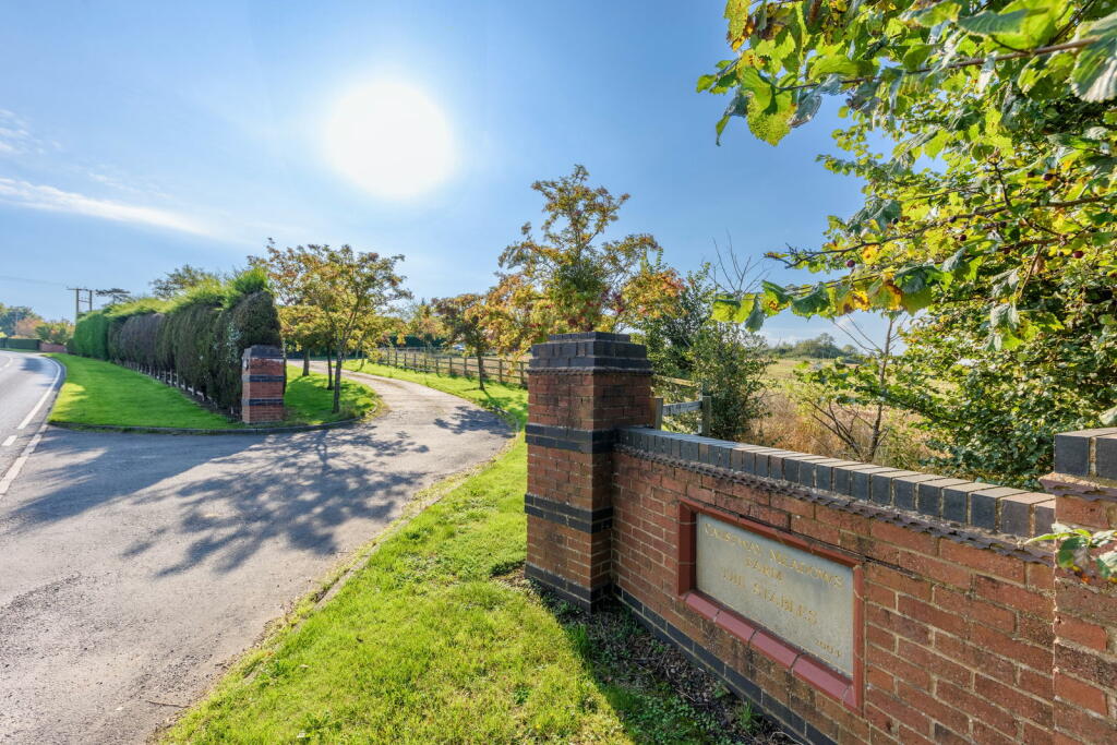Additional image 32 of Corn Meadow Barn, Shaw Lane, Stoke Prior, Bromsgrove, B60 4BH