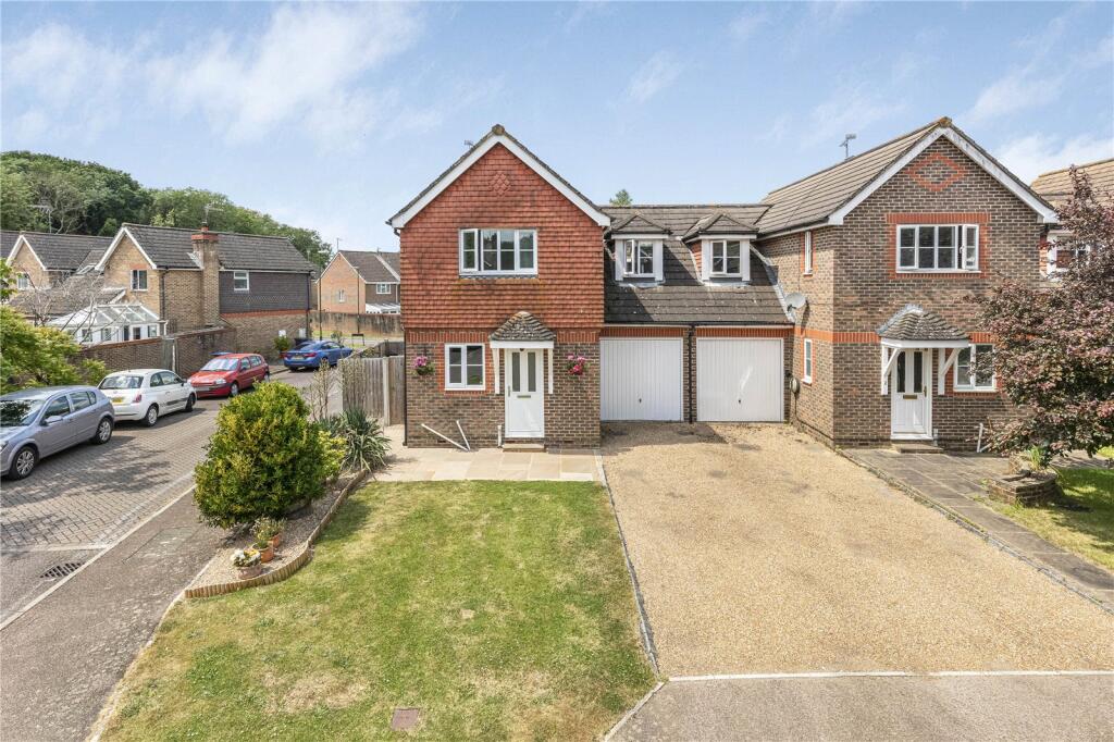 Additional image 18 of The Sycamores, Sayers Common, Hassocks, West Sussex, BN6