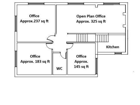 Additional image 5 of 68-70 Higher Market Street, Farnworth BL4 9BB