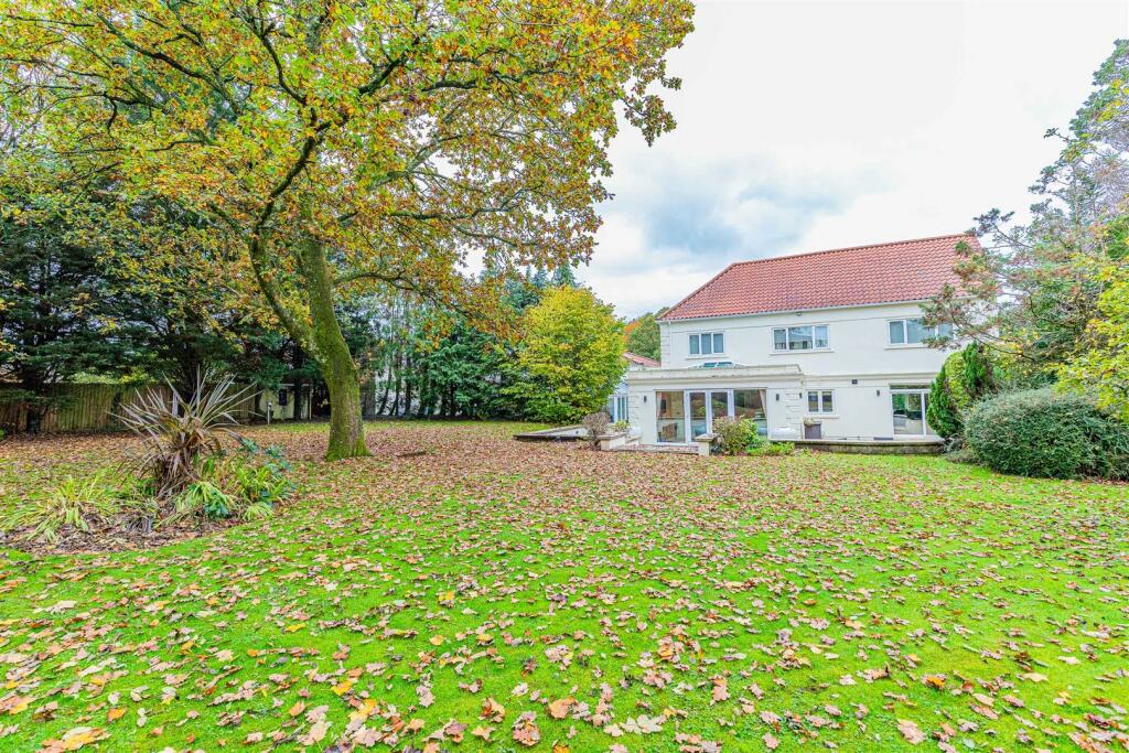 Additional image 19 of Hollybush Road, Cyncoed, Cardiff