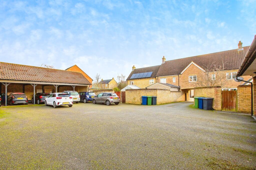 Additional image 16 of Miller Way, Great Cambourne, Cambridge