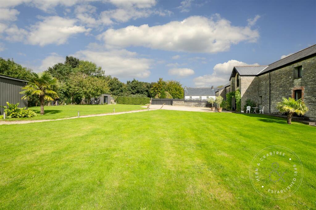 Additional image 48 of Lon Cwrt Ynyston, Leckwith, Cardiff