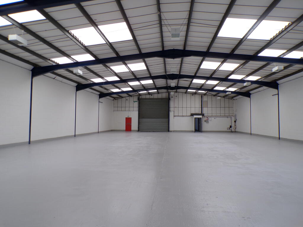 Additional image 3 of Llandough Trading Estate, Penarth Road, Cardiff, CF11 8RR