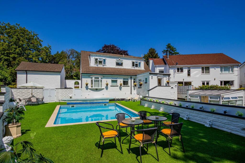 Additional image 8 of Mill Road, Lisvane, Cardiff