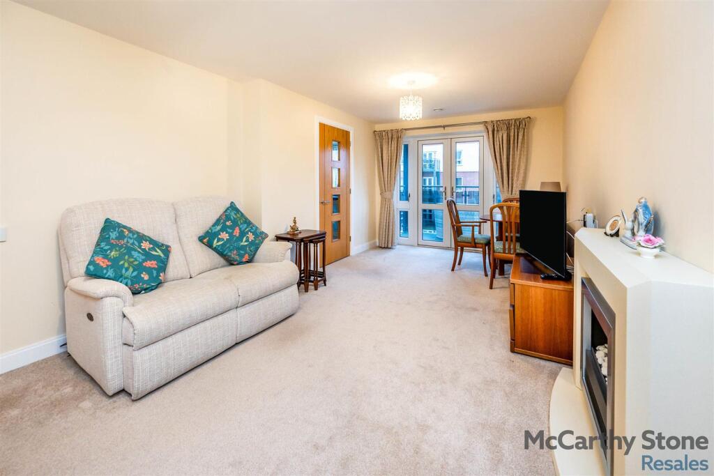 Additional image 3 of Bilberry Place, Recreation Road, Bromsgrove, B61 8DT
