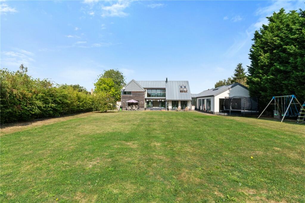 Additional image 19 of Mill Road, Over, Cambridge, CB24