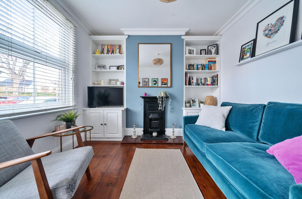 Additional image 14 of Cowper Road, Bromley, Kent, BR2