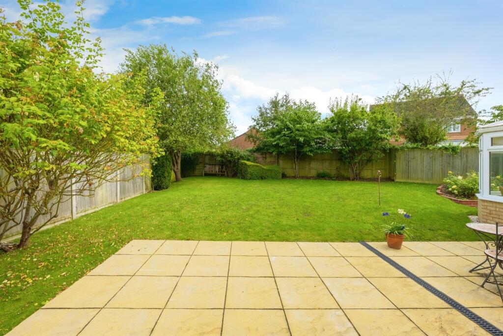 Additional image 6 of Docwra Road, Papworth Everard, Cambridge