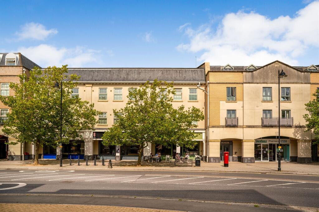 Additional image 6 of High Street, Great Cambourne, Cambridge